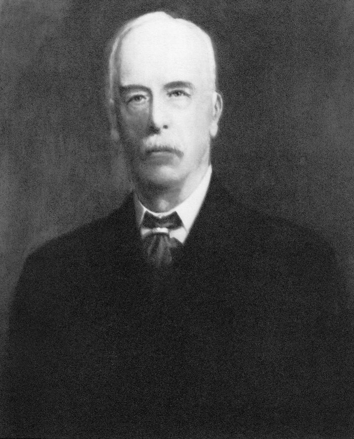 Charles Asprey (III): 1845 - 1916.