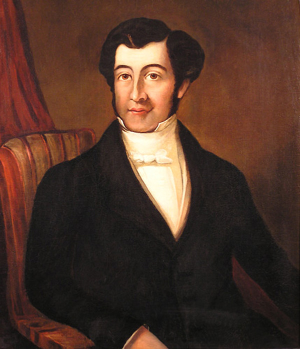 Joseph Bramah (1748 - 1814).