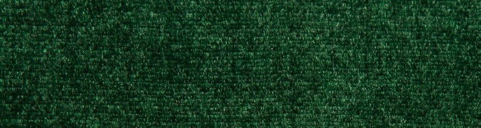 Close-up view of antique silk velvet.